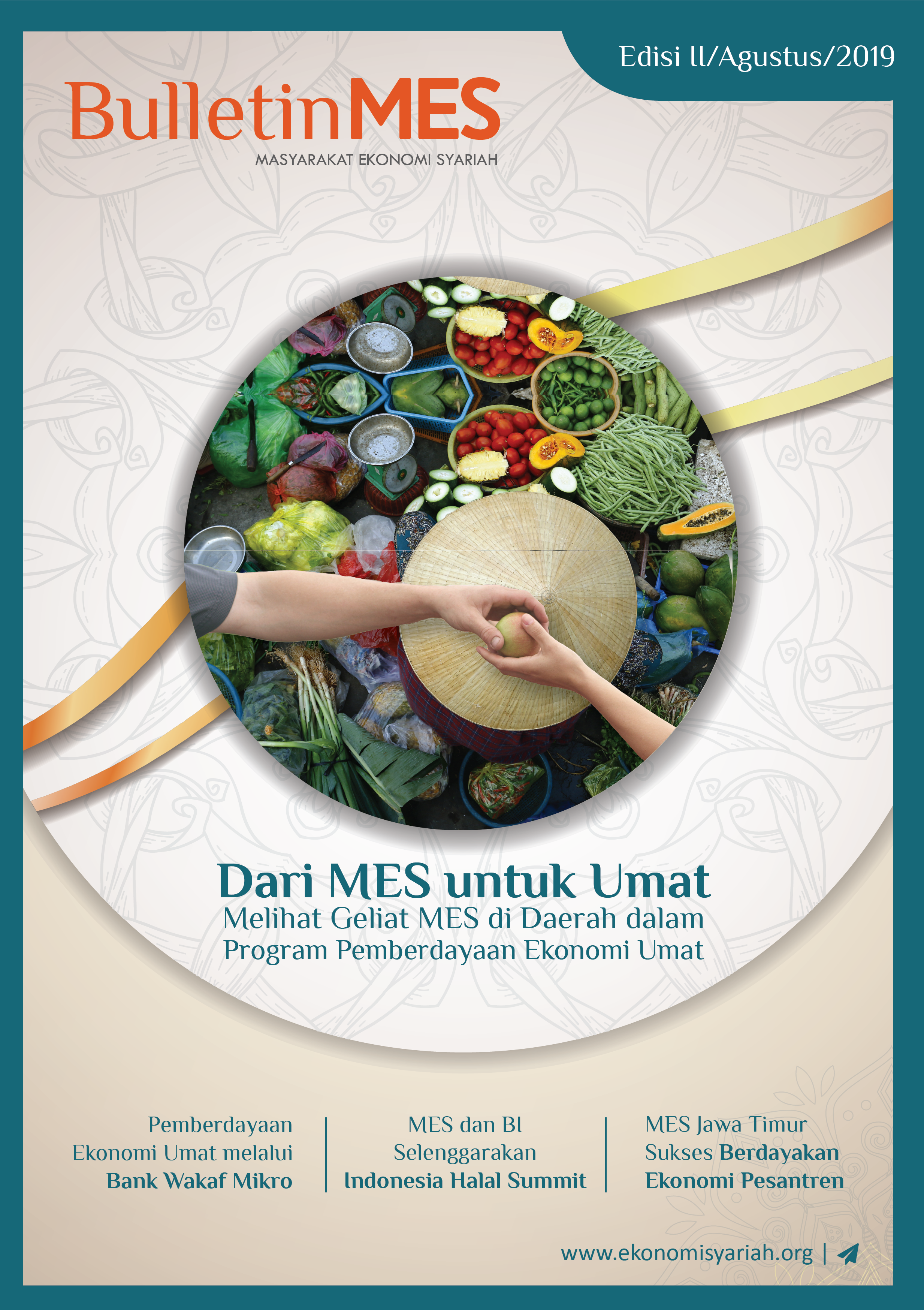 MES Bulletin Edition II August, 2019