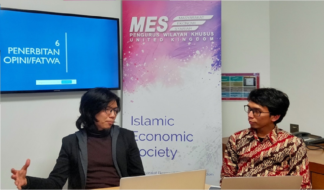 Membedah Dapur Penerbitan Sukuk Negara﻿