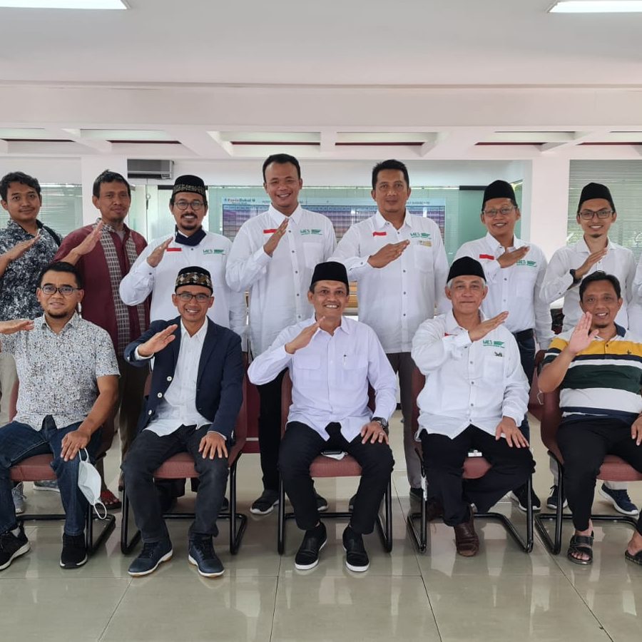 MES Kota Malang Perkuat Sinergi dengan MUI Malang