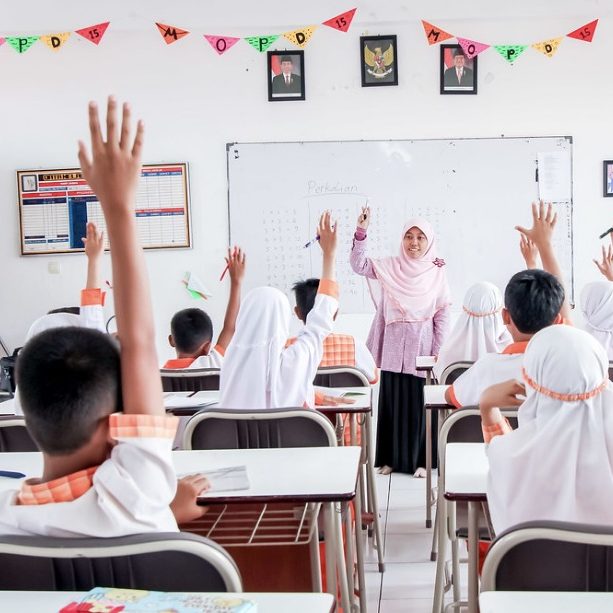 Menatap Pendidikan 2022