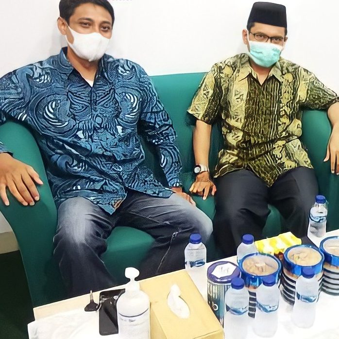 Kembangkan Ekosistem Ekonomi Syariah, MES Sumbawa Perkuat Kondosilidasi dan Kerja Sama Antarlembaga