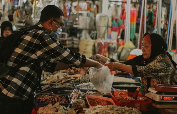 Mengawal Transformasi Ekonomi Syariah di Indonesia