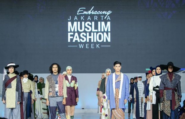 Presidensi G20, Momentum Bangkitnya Modest Fashion Indonesia