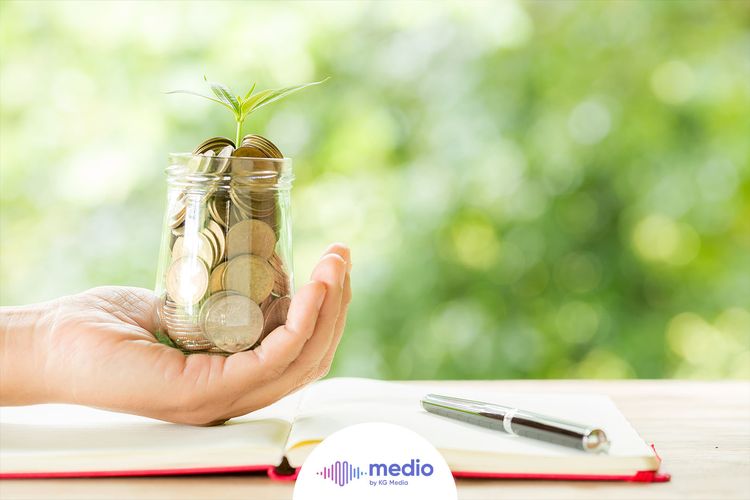 Jihad Literasi dan Inklusi Investasi Syariah