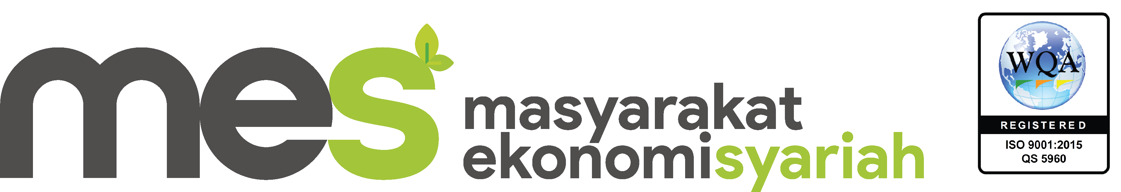 Masyarakat Ekonomi Syariah