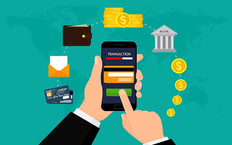 Bijak Menghadapi Kemudahan Transaksi di Era Digital