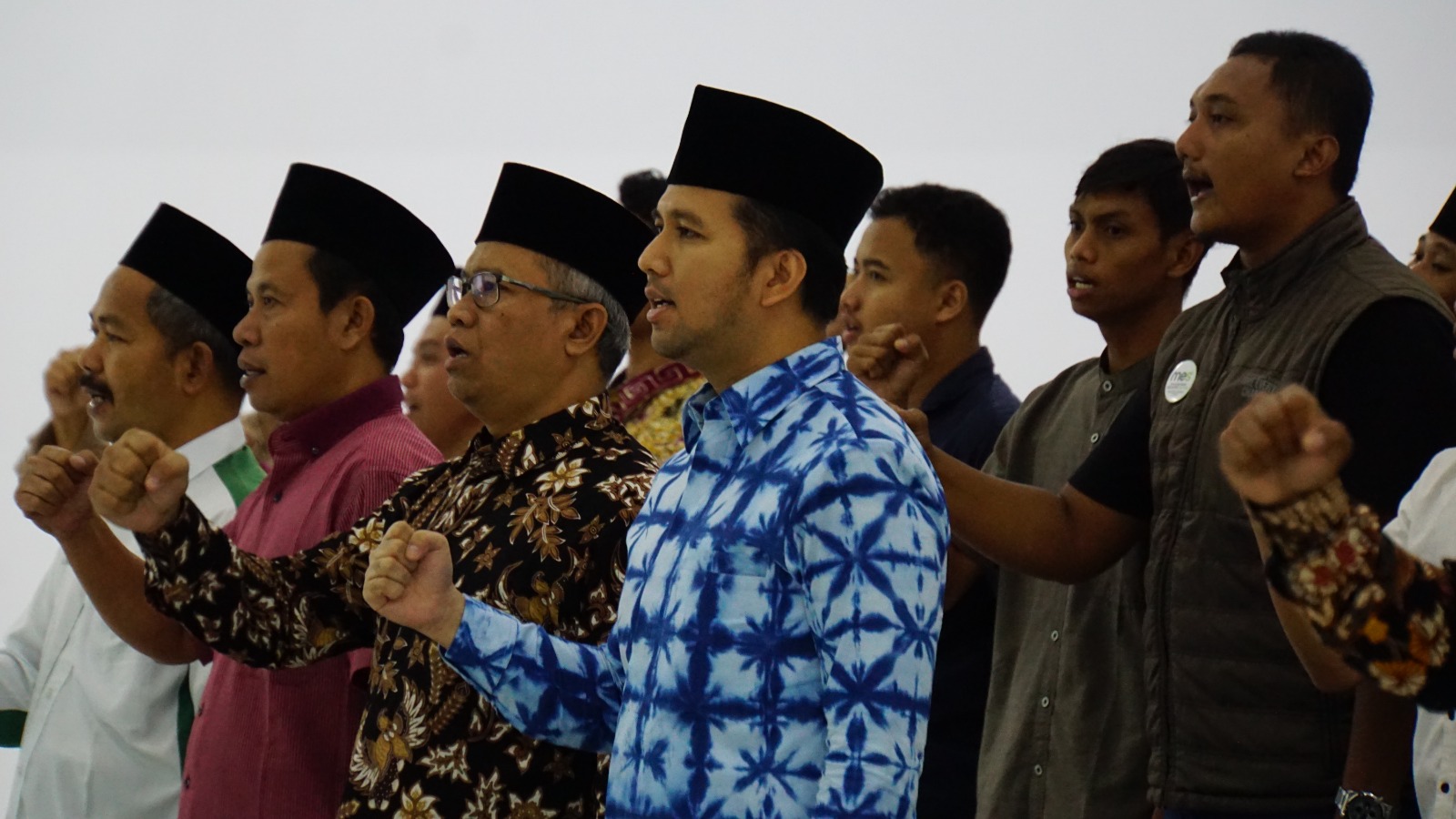 Wagub Jawa Timur Tekankan Pentingnya SDM Berkualitas
