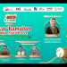 Gerak Syariah, Strategi OJK Dorong Peningkatan Literasi Keuangan Syariah