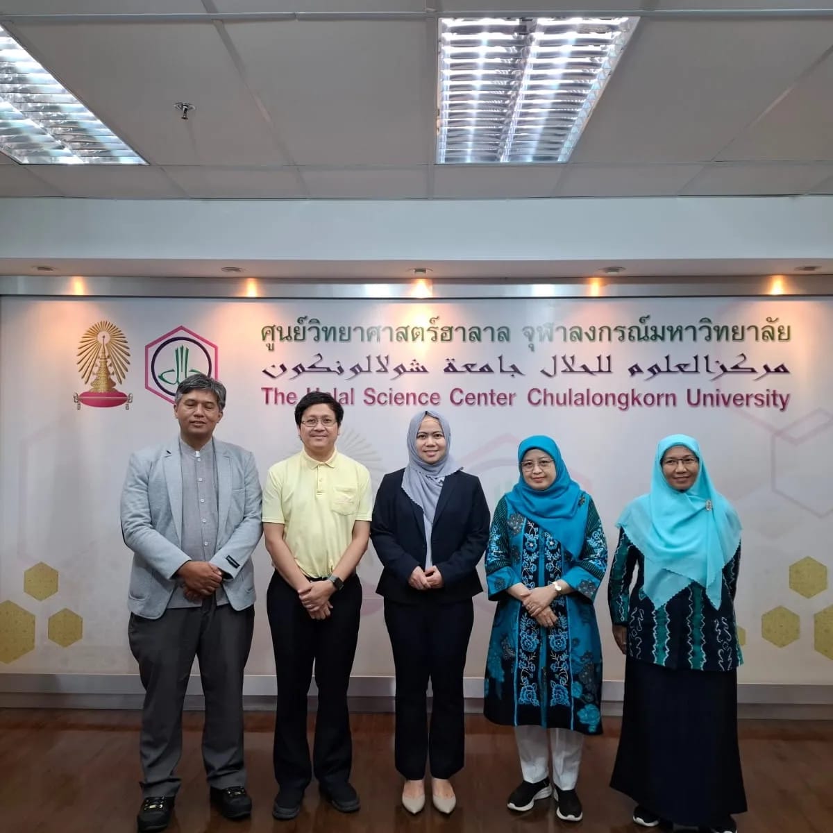 Riset Pengembangan Produk Halal di Thailand: Menyelusuri Kota dengan Wisata dan Kulinernya