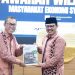 Mantan Rektor UII Terpilih Menjadi Ketua Umum MES D.I. Yogyakarta