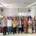 Capacity Building MES Kalteng
