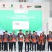 Pelantikan MES Jogja