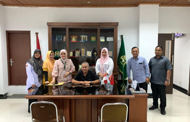 Kadin dan MES Aceh Besar Sepakati Kolaborasi Strategis untuk Perkuat Ekonomi Syariah