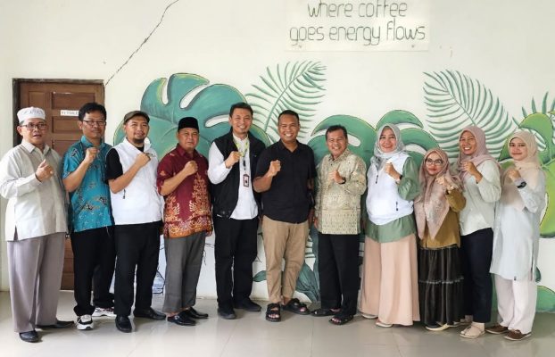 Rapat Pleno MES Kalteng Putuskan Sejumlah Program Unggulan