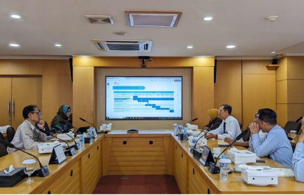 Road to 3rd ICIHES, MES Yogyakarta dan BPD DIY Syariah Perkuat Sinergi