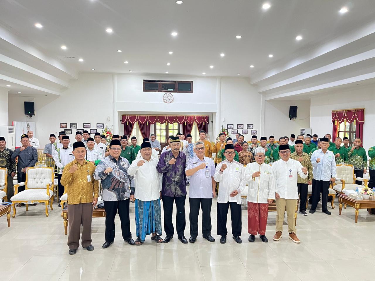 MES Balikpapan Ajak Masyarakat Bijak Berbelanja Selama Ramadan