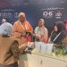 MES Aceh Besar Promosikan Produk Lokal di Makkah Halal Forum 2025
