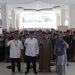MES Banyumas dan OJK Bangun Kesadaran Keuangan Syariah di Lingkungan Pesantren