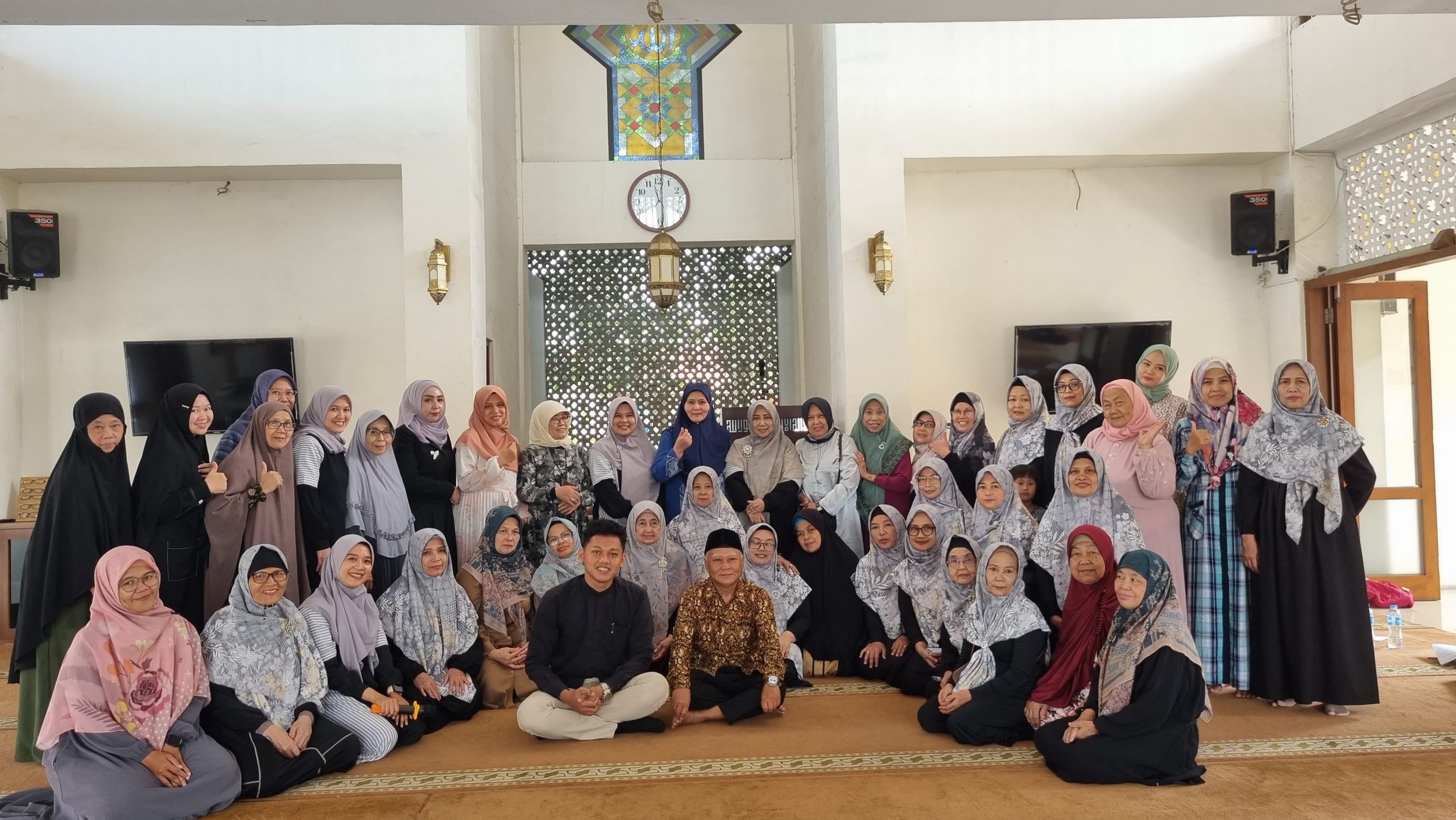Optimalisasi Era Digital, MES Jabar Dorong Akselerasi Ekonomi Syariah
